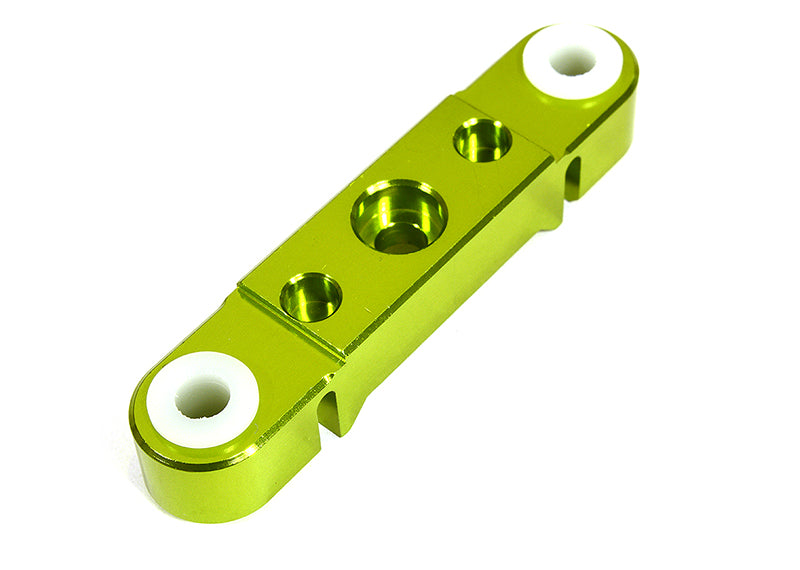 Billet Machined Rear-Rear Arm Brace for Traxxas 1/10 Maxx Truck 4S