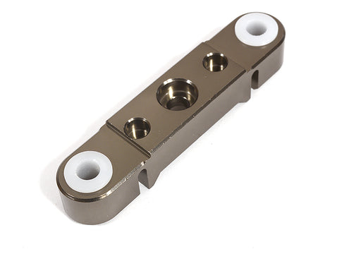 Billet Machined Rear-Rear Arm Brace for Traxxas 1/10 Maxx Truck 4S