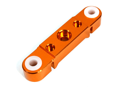 Billet Machined Rear-Rear Arm Brace for Traxxas 1/10 Maxx Truck 4S