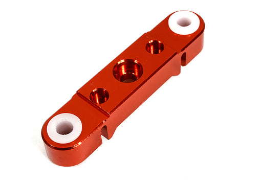 Billet Machined Rear-Rear Arm Brace for Traxxas 1/10 Maxx Truck 4S