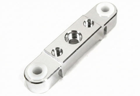 Billet Machined Rear-Rear Arm Brace for Traxxas 1/10 Maxx Truck 4S
