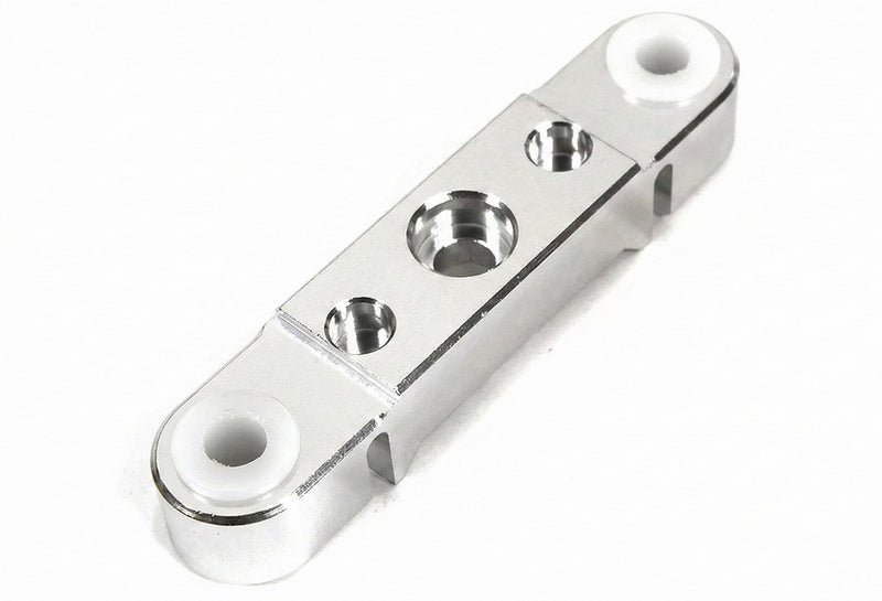 Billet Machined Rear-Rear Arm Brace for Traxxas 1/10 Maxx Truck 4S