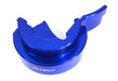 Billet Machined Gear Cover for Traxxas 1/10 E-Revo 2.0