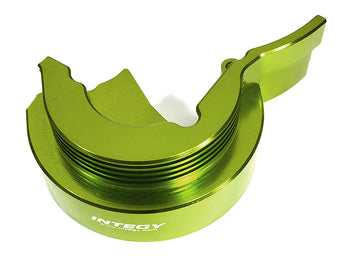 Billet Machined Gear Cover for Traxxas 1/10 E-Revo 2.0