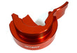 Billet Machined Gear Cover for Traxxas 1/10 E-Revo 2.0