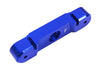 Billet Machined Front-Front Arm Brace for Traxxas 1/10 Maxx Truck 4S