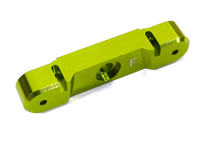 Billet Machined Front-Front Arm Brace for Traxxas 1/10 Maxx Truck 4S