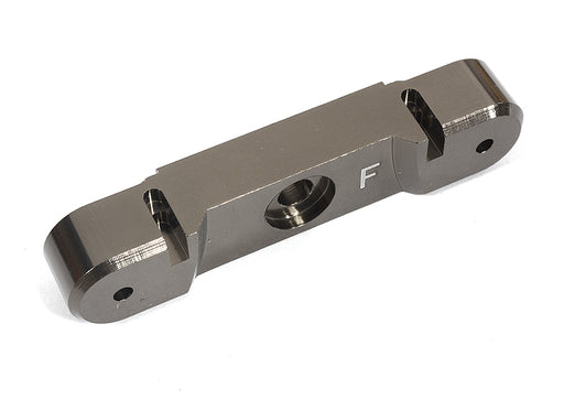 Billet Machined Front-Front Arm Brace for Traxxas 1/10 Maxx Truck 4S