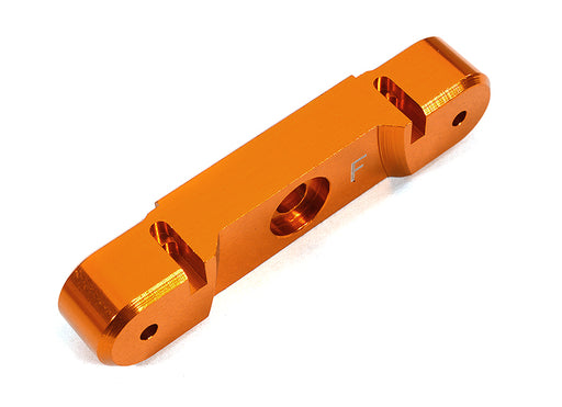 Billet Machined Front-Front Arm Brace for Traxxas 1/10 Maxx Truck 4S