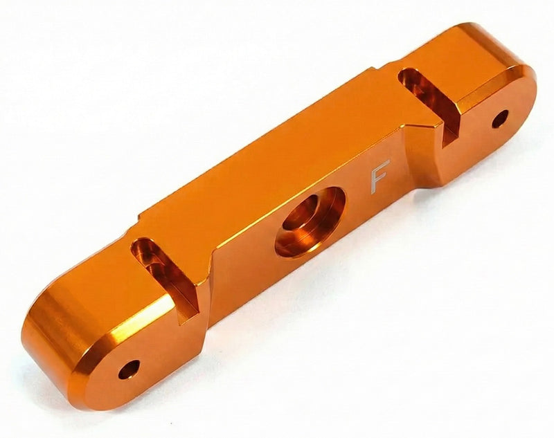 Billet Machined Front-Front Arm Brace for Traxxas 1/10 Maxx Truck 4S