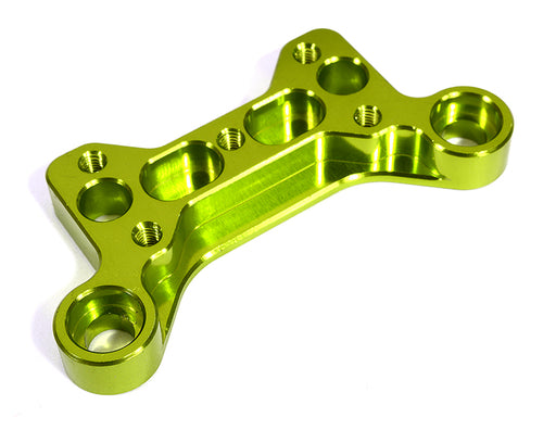 Billet Machined Alloy Front Dirt Guard Mount for Arrma 1/8 Kraton 6S BLX