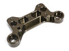 Billet Machined Alloy Front Dirt Guard Mount for Arrma 1/8 Kraton 6S BLX