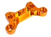 Billet Machined Alloy Front Dirt Guard Mount for Arrma 1/8 Kraton 6S BLX