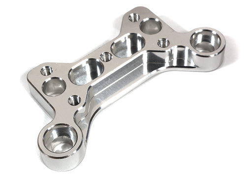 Billet Machined Alloy Front Dirt Guard Mount for Arrma 1/8 Kraton 6S BLX