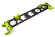 Machined Alloy & Composite Battery Hold-Down Plate for Traxxas 1/10 Maxx 4S