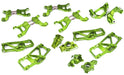 Billet Machined Suspension Kit for Traxxas 1/10 Maxx Truck 4S