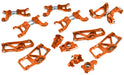Billet Machined Suspension Kit for Traxxas 1/10 Maxx Truck 4S