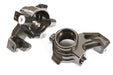 Billet Machined Steering Knuckles for Traxxas 1/10 Maxx Truck 4S