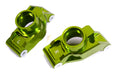 Billet Machined Rear Hub Carriers for Traxxas 1/10 Maxx Truck 4S