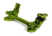 Billet Machined Steering Bell Crank for Traxxas 1/10 Maxx Truck 4S