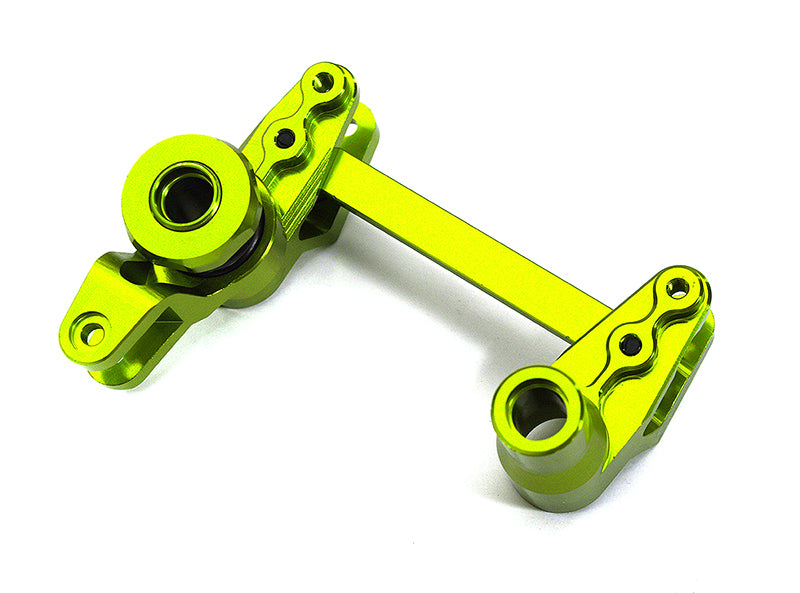 Billet Machined Steering Bellcrank for Traxxas 1/10 Maxx 4S Truck