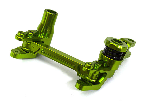 Billet Machined Steering Bell Crank for Traxxas 1/10 Maxx Truck 4S