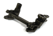 Billet Machined Steering Bell Crank for Traxxas 1/10 Maxx Truck 4S
