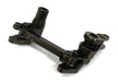 Billet Machined Steering Bell Crank for Traxxas 1/10 Maxx Truck 4S