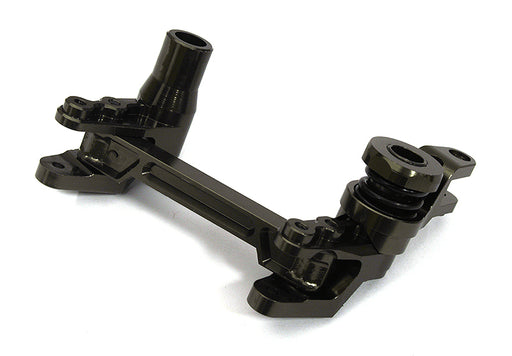 Billet Machined Steering Bell Crank for Traxxas 1/10 Maxx Truck 4S