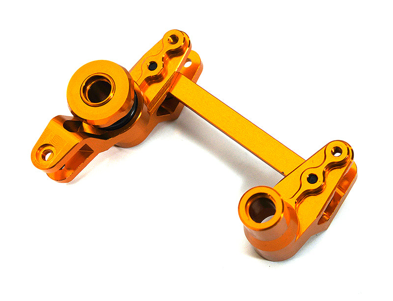 Billet Machined Steering Bellcrank for Traxxas 1/10 Maxx 4S Truck
