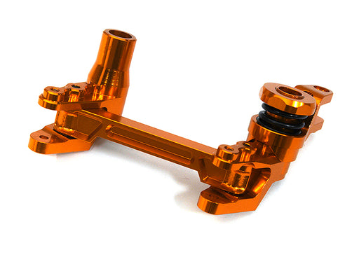 Billet Machined Steering Bell Crank for Traxxas 1/10 Maxx Truck 4S