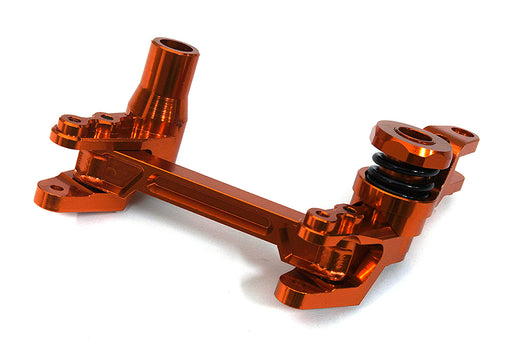 Billet Machined Steering Bell Crank for Traxxas 1/10 Maxx Truck 4S