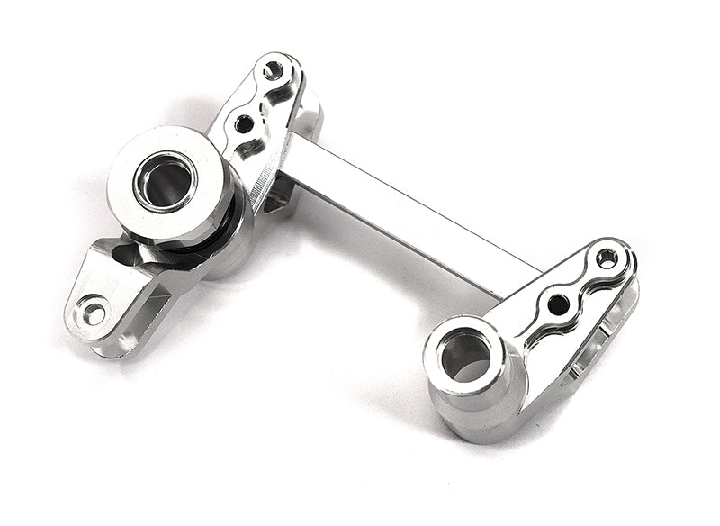 Billet Machined Steering Bellcrank for Traxxas 1/10 Maxx 4S Truck 8946