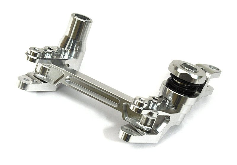 Billet Machined Steering Bell Crank for Traxxas 1/10 Maxx Truck 4S