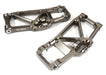 Billet Machined Lower Suspension Arms for Traxxas 1/10 Maxx Truck 4S