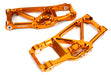 Billet Machined Lower Suspension Arms for Traxxas 1/10 Maxx Truck 4S