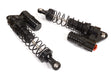 Billet Machined Piggyback Shock(2) for 1/10 Size Off-Road Scale Crawler(L=95mm)