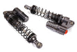 Billet Machined Piggyback Shock(2) for 1/10 Size Off-Road Scale Crawler(L=95mm)