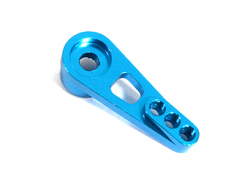 Billet Machined Alloy Servo Horn 25T for Futaba Servo (r=13/16/19mm)