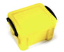 Realistic Model Size 85x64x50mm Storage Box for 1/10 Scale Crawler Truck