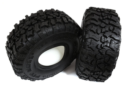 1.9 Size All Terrain (2) Off-Road Tires Tire Type PB (O.D.=120mm)