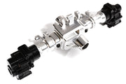 Billet Machined Middle Portal, Axle Housings & Mounts for Traxxas TRX-6 Crawler