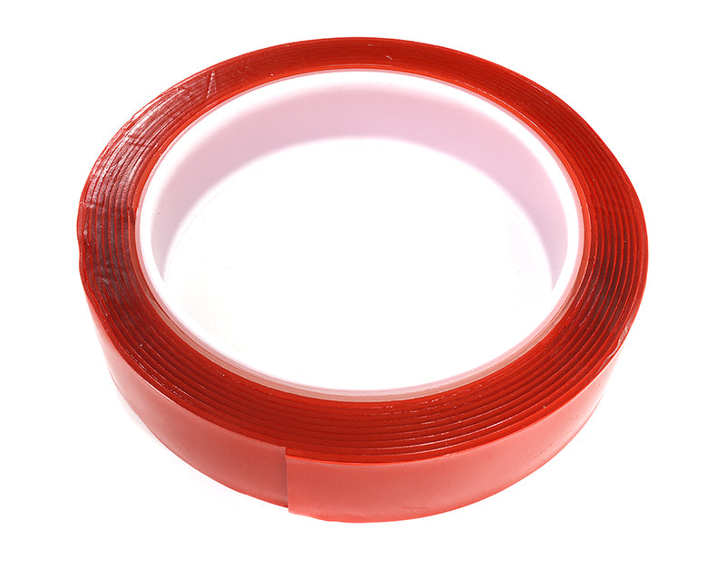 Anti-Vibration Gel Type Double Sided Tape (Thickness: 3mm)