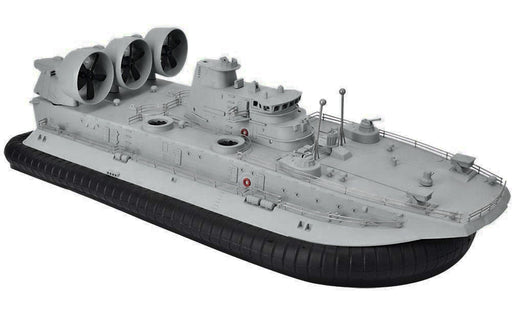 HG-C201 Realistic 1/12 Scale RC Hovercraft Boat RTR w/ 2.4GHz Radio