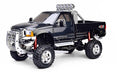 HG-P410 Realistic 1/10 Scale RC Pickup Truck 4X4 RTR w/ 2.4GHz Radio