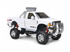 HG-P410 Realistic 1/10 Scale RC Pickup Truck 4X4 RTR w/ 2.4GHz Radio