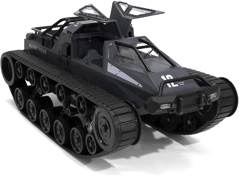 SG-1203 High Speed Drift RC Crawler Tank 2.4 GHz Remote Control Model