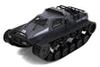 SG-1203 High Speed Drift RC Crawler Tank 2.4 GHz Remote Control Model