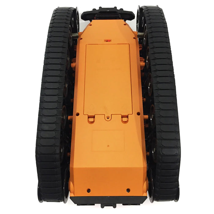 SG-1203 High Speed Drift RC Crawler Tank 2.4GHz Remote Control Model