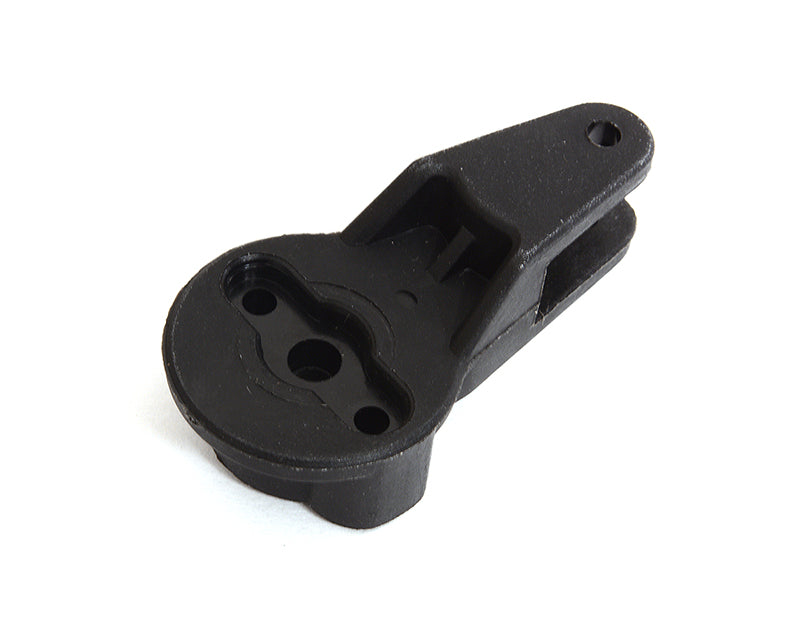 Plastic Replacement Servo Horn Swing Arm for HG-P408 1/10 RC Military H1